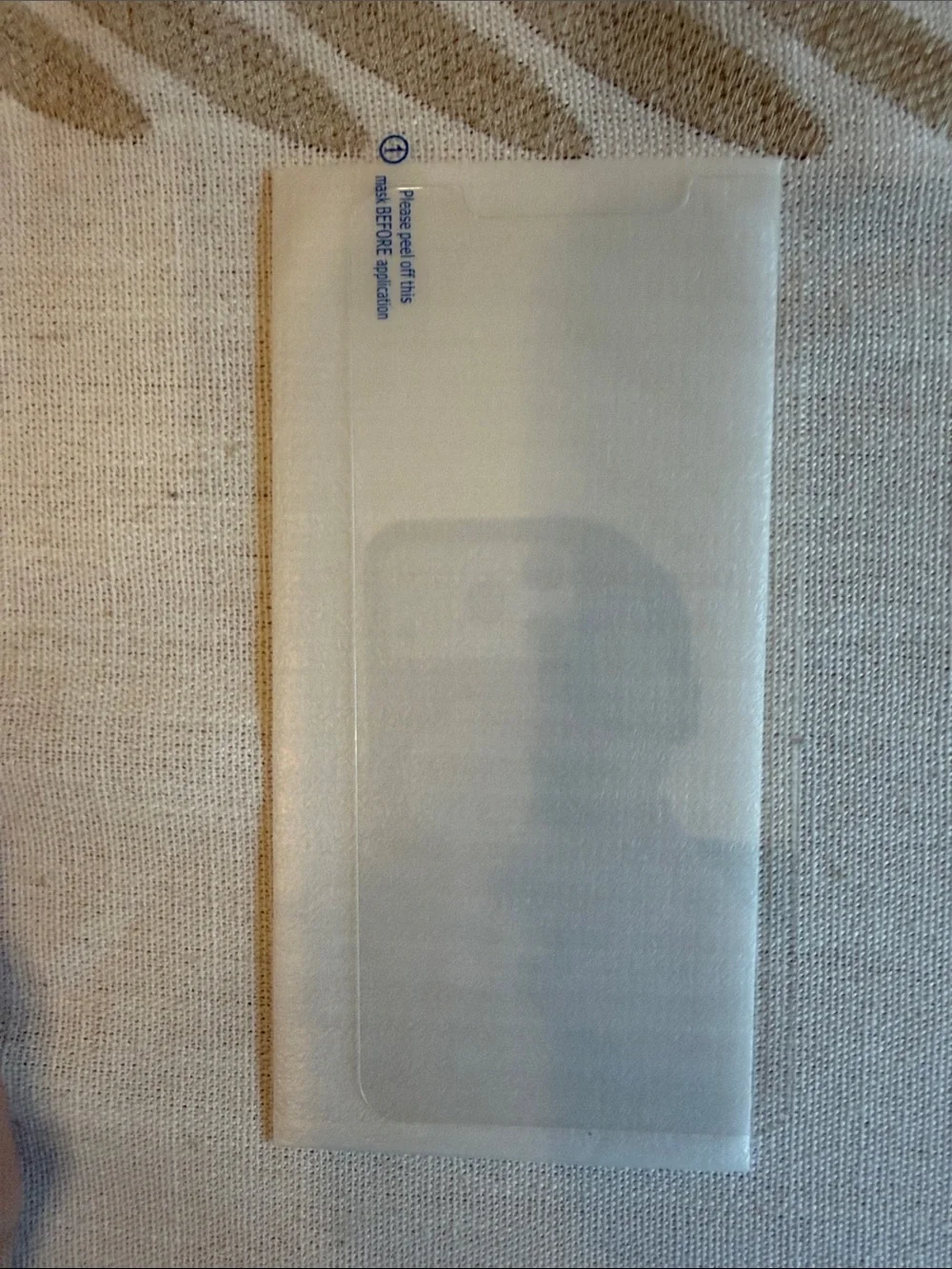 UNBREAKcable Tempered Glass Screen Protector- iPhone XS Max / iPhone 11 Pro Max